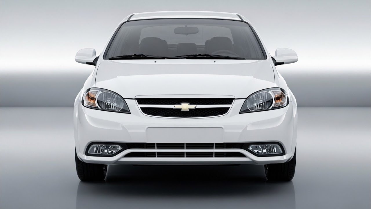 Chevrolet Lacetti – полный обзор | Надёжный семейный автомобиль за разумные деньги