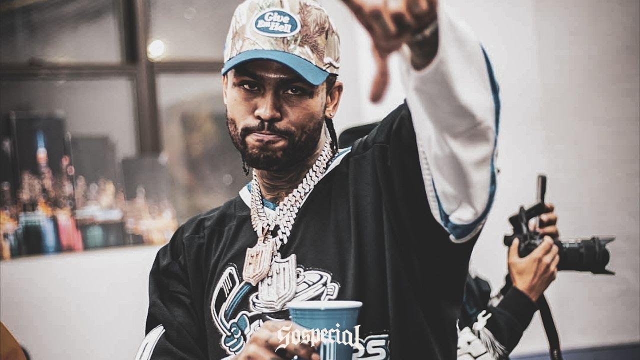 Dave East x Jadakiss type beat 