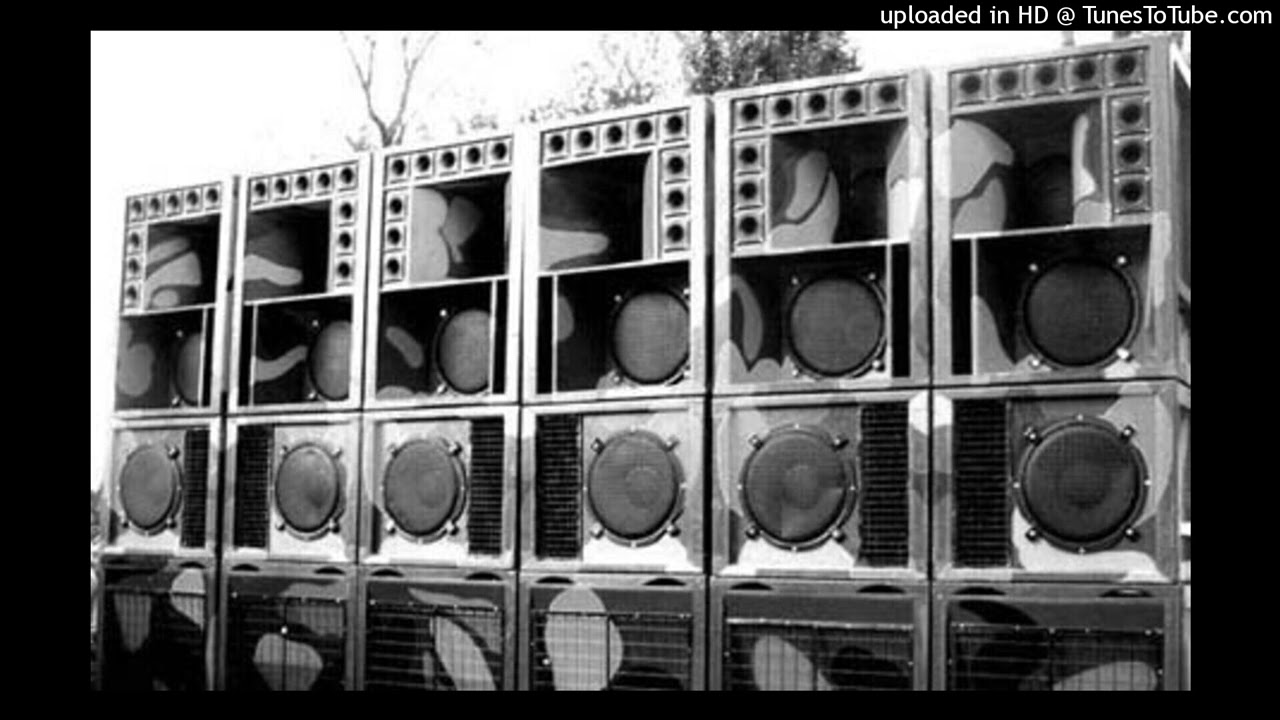 Tyler, the Creator - Speakerboxx (CDQ INSTRUMENTAL)