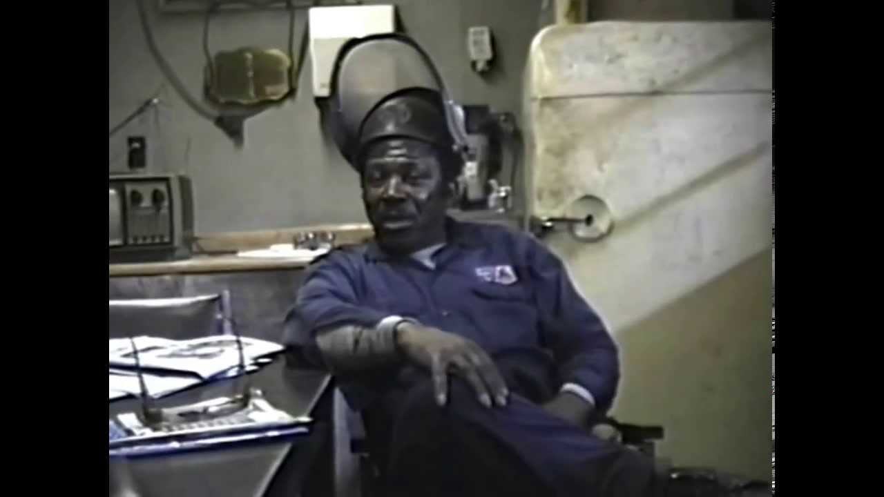 ARMCO Blast Furnace Hamilton Plant 1974 - 1986 #2