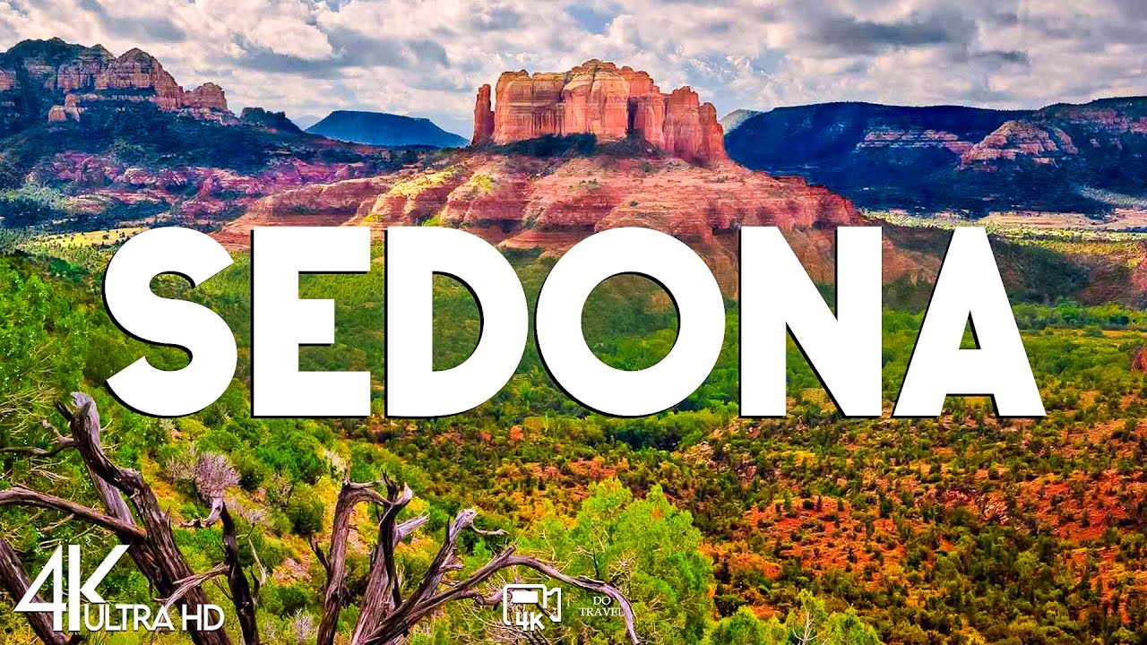 Top 10 Best Things to Do in Sedona, Arizona - Travel Guide 2025