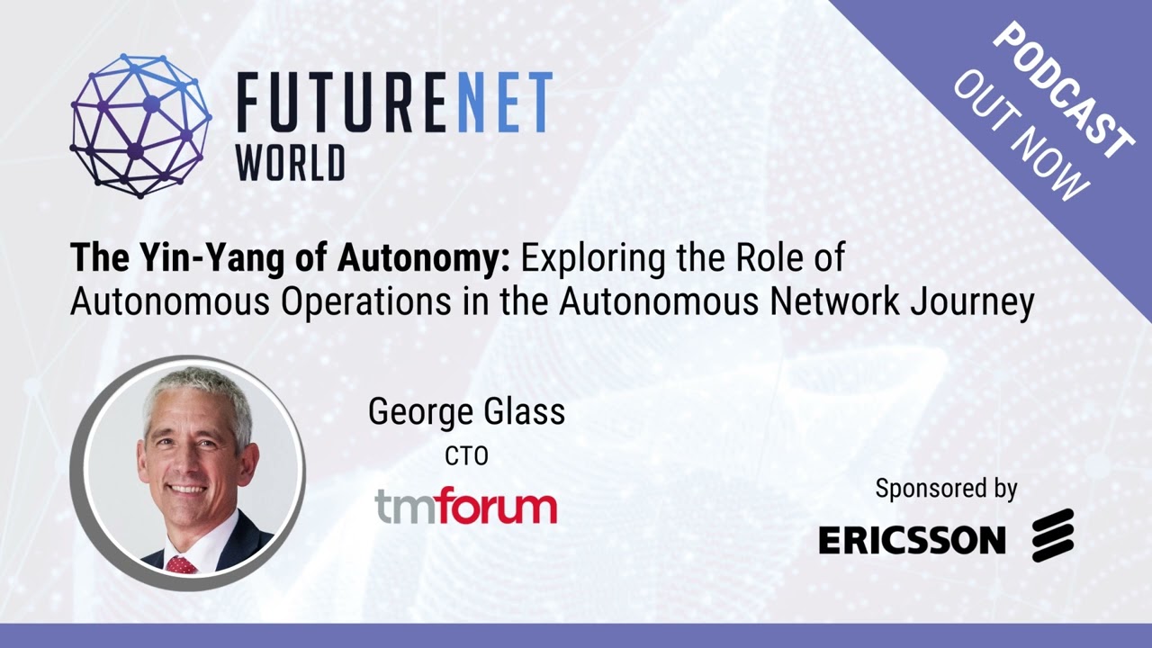 TMF interview with Futurenet: The Yin-Yang of Autonomy