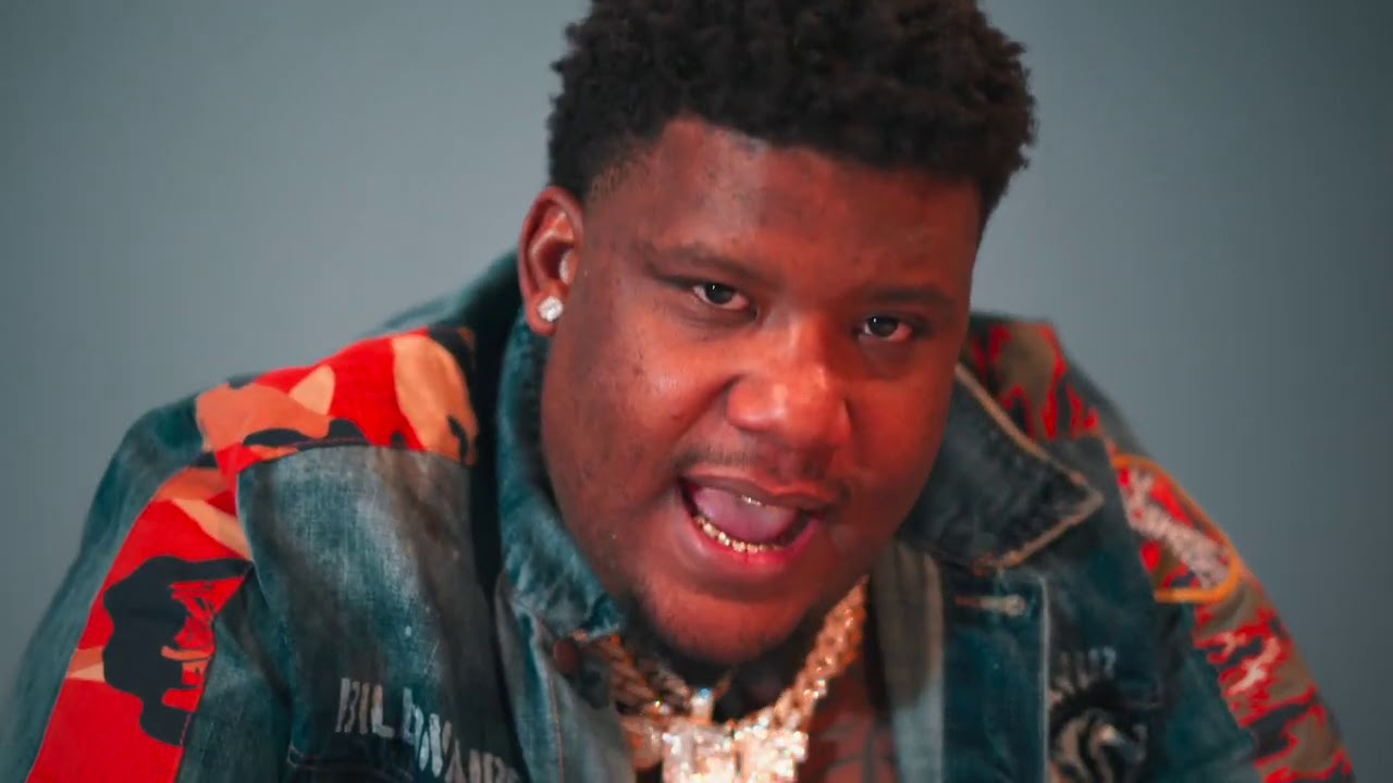 Derez Deshon - Alot Changed [PAIN 3]
