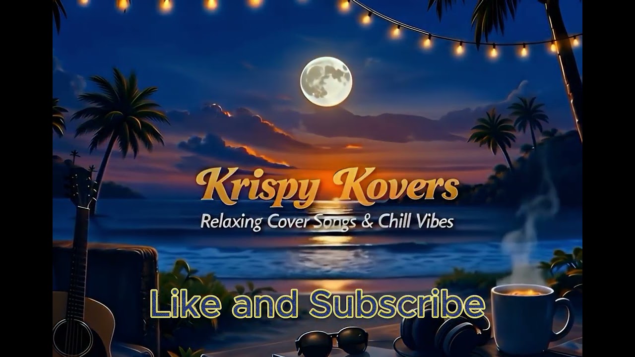 (Krispy Kover) Saved The Best For Last by Vanessa Williams
