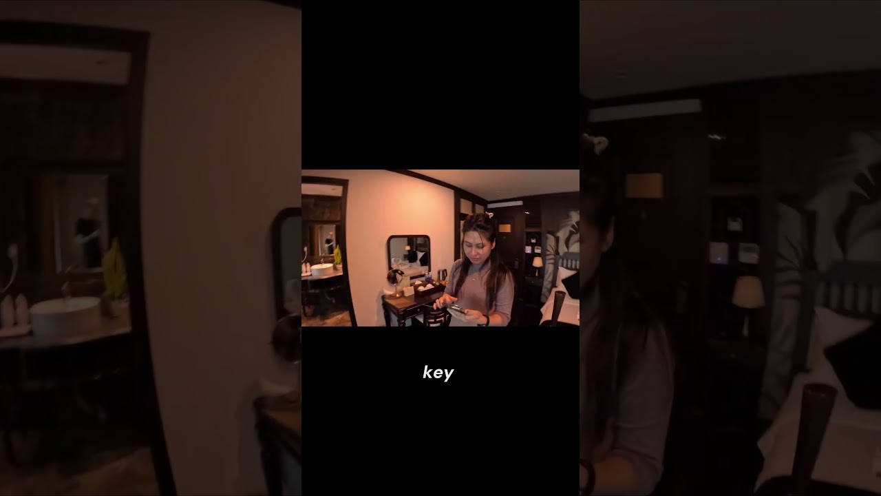 Crazy Improv Boat Cruise Room Tour