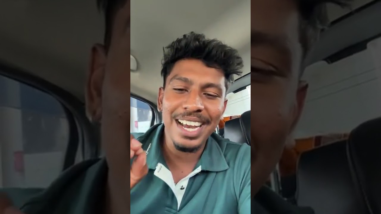 පුංචි ඉල්ලීමක් නීතියට යන්න ක්‍රියාමාර්ග ගන්න 🙏 #thriposhafamily 