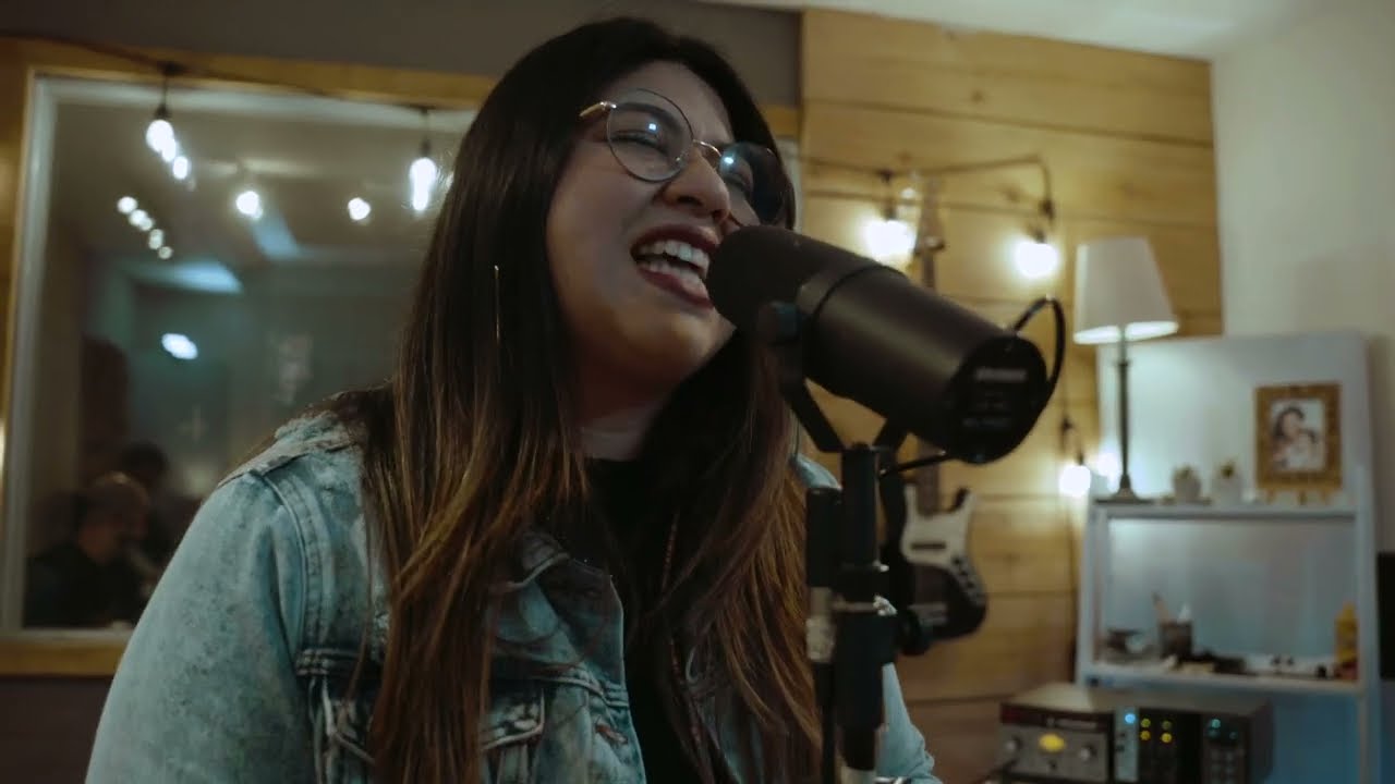 Gabby Chacón - Dios Sí Puede | Desde Adentro