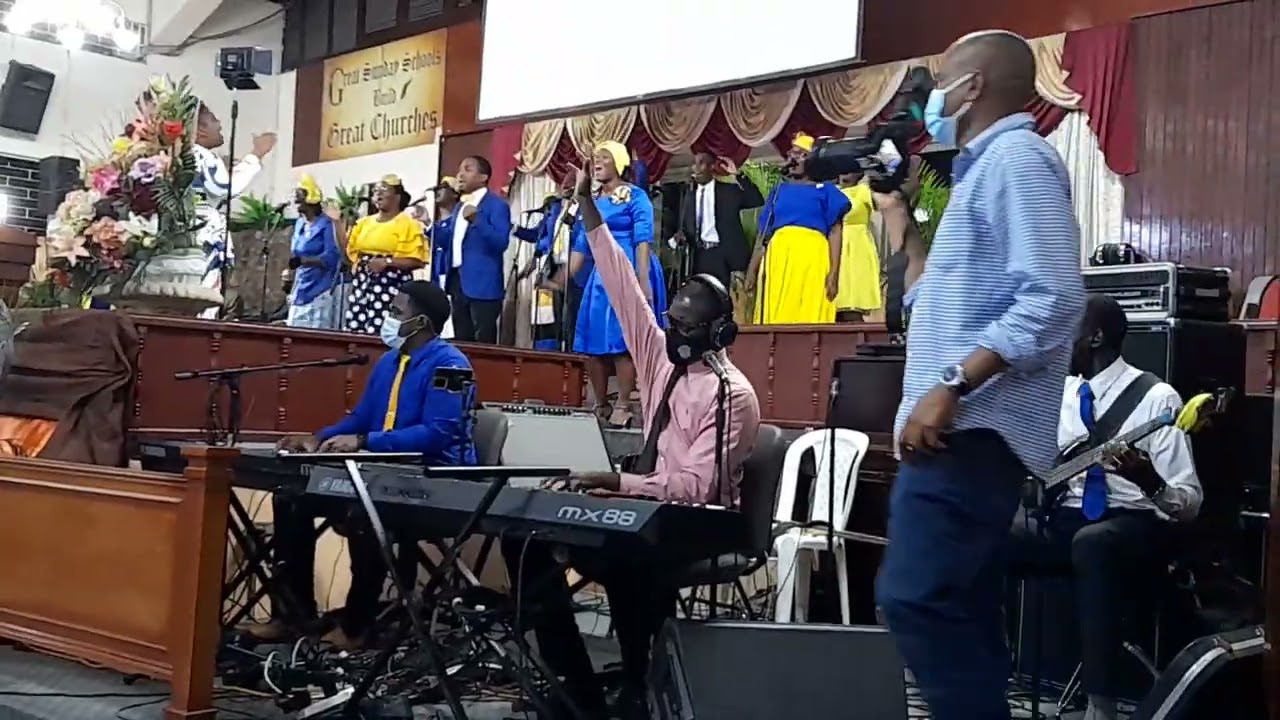 UPCJ 76th Annual National Conference 2022- 