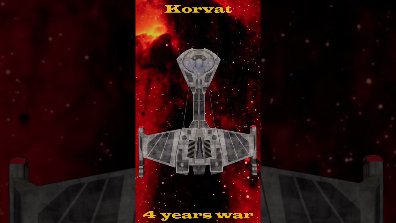 Где клингонские линкоры? #Startrek