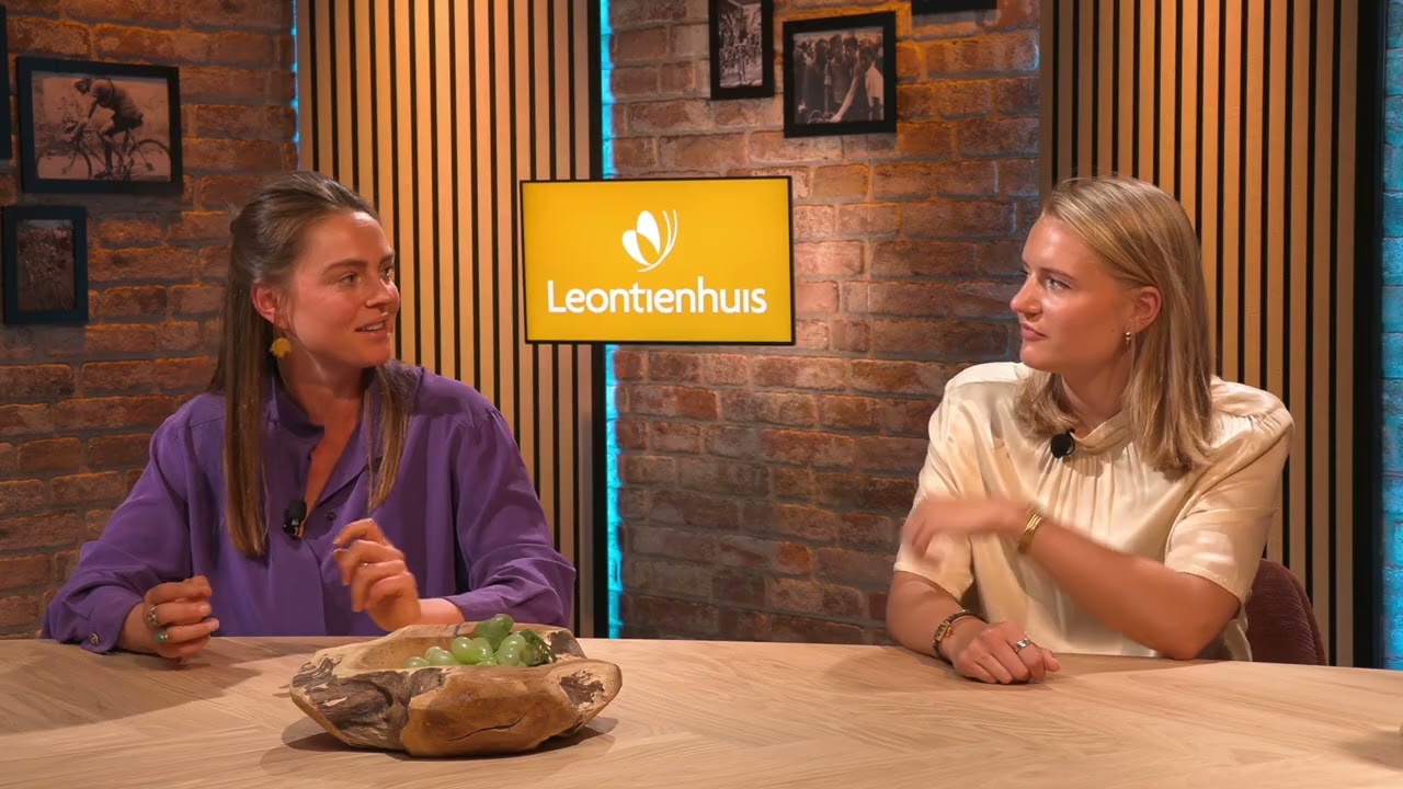 AFLEVERING 5: EEN EETSTOORNIS EN SCHOOL