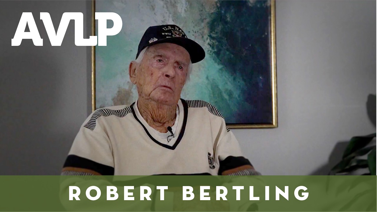 Robert Bertling | Heroes Hall
