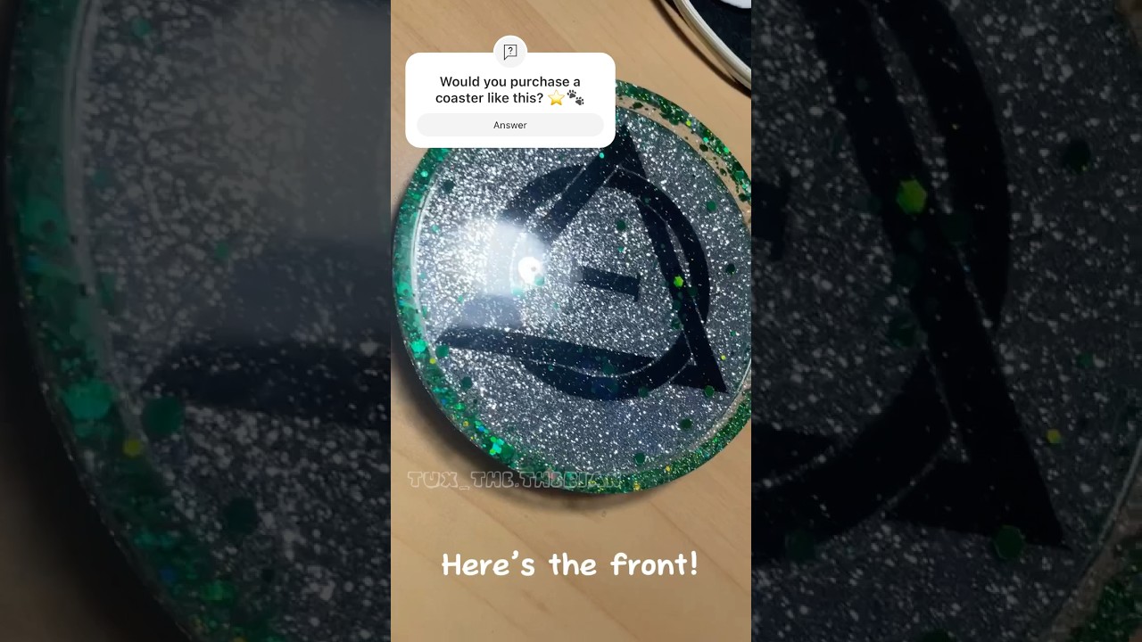 Theta-Delta Coaster is done! (Sorry for the very late post 😭) | 