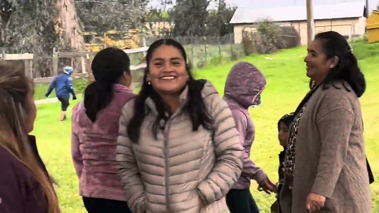 San Miguel cuevas   Con la banda  de mi pueblo a bailar con los abogados con la comunidad oaxaqueña