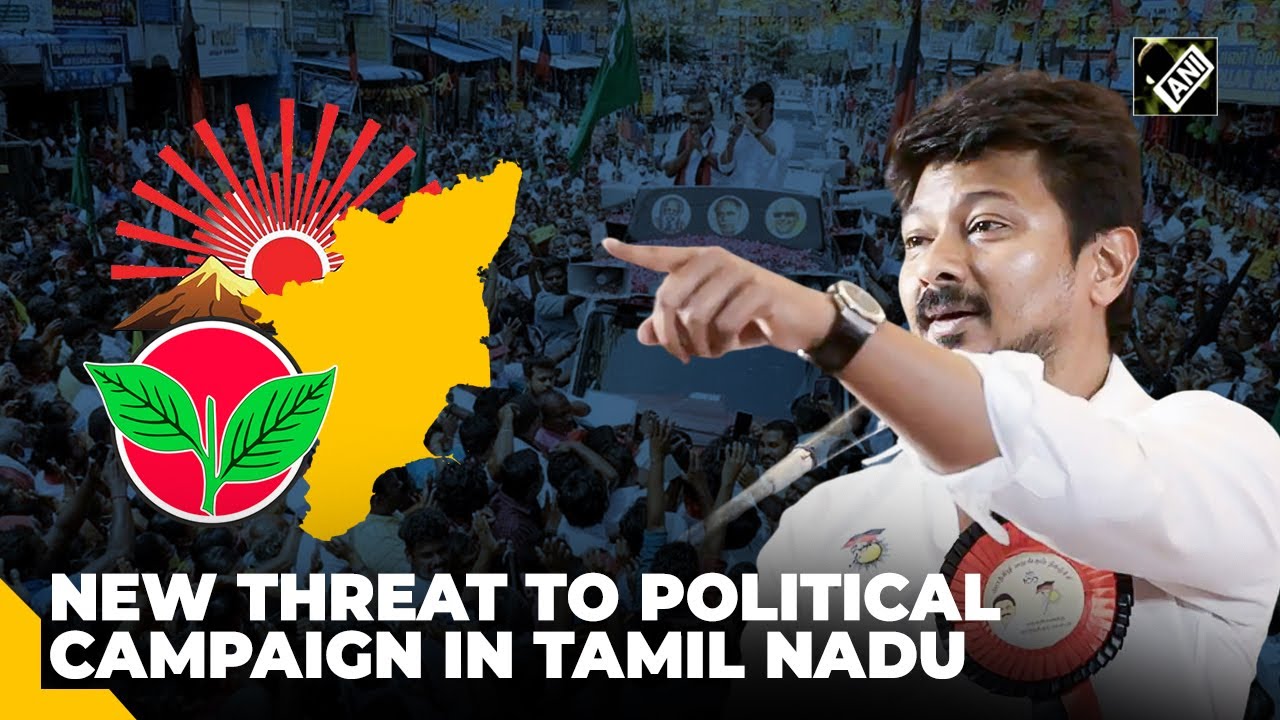 TN: Political parties come up with solutions for scorching heat during election campaigns