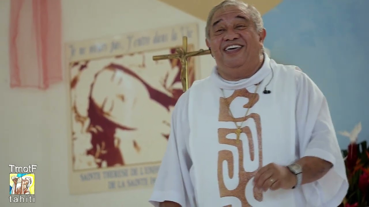 ND de Fatima par Médéric Bernardino