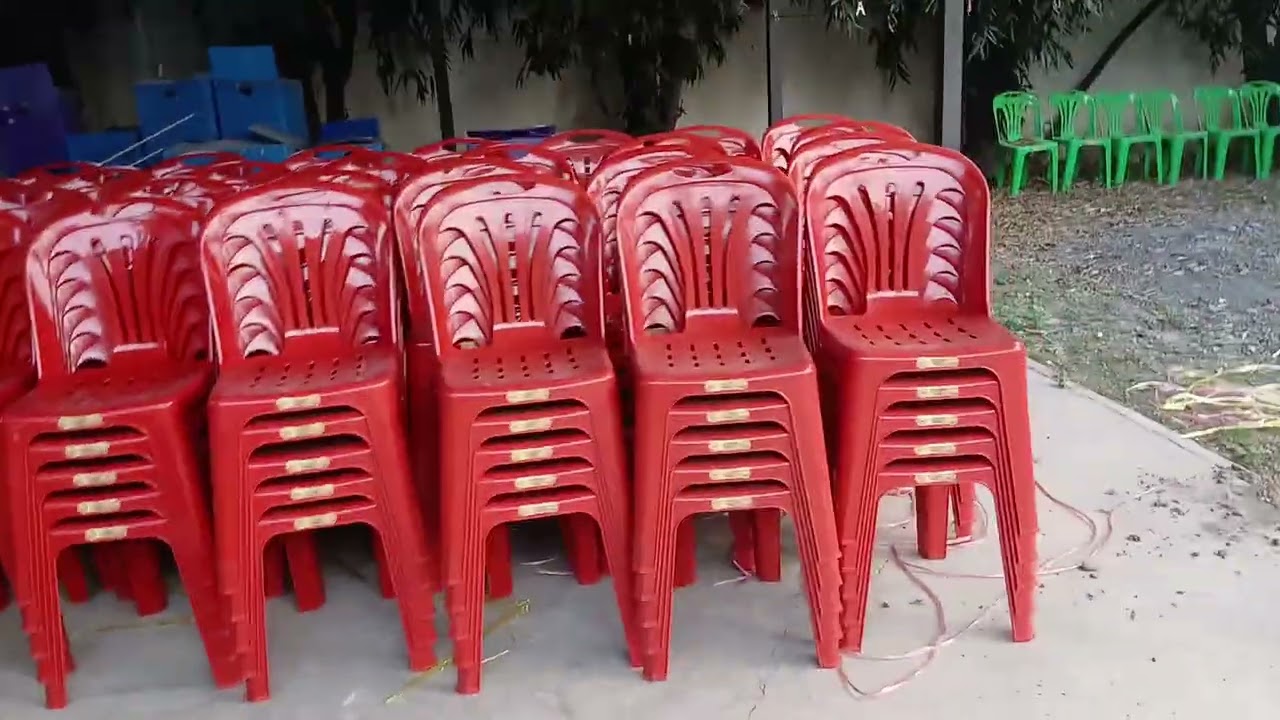 라오스 결혼 준비 끝♡