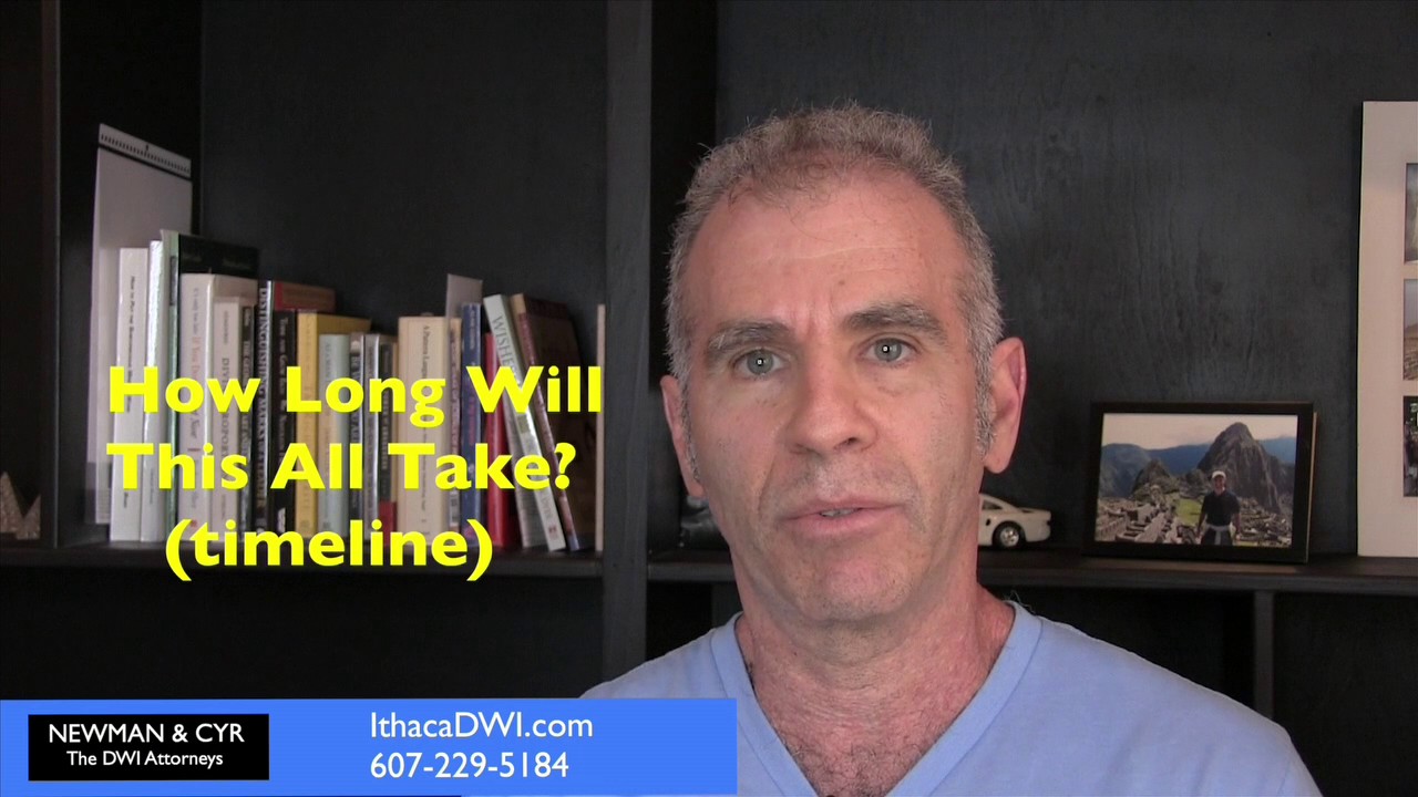 The 4 Questions Your DWI Lawyer Must Answer