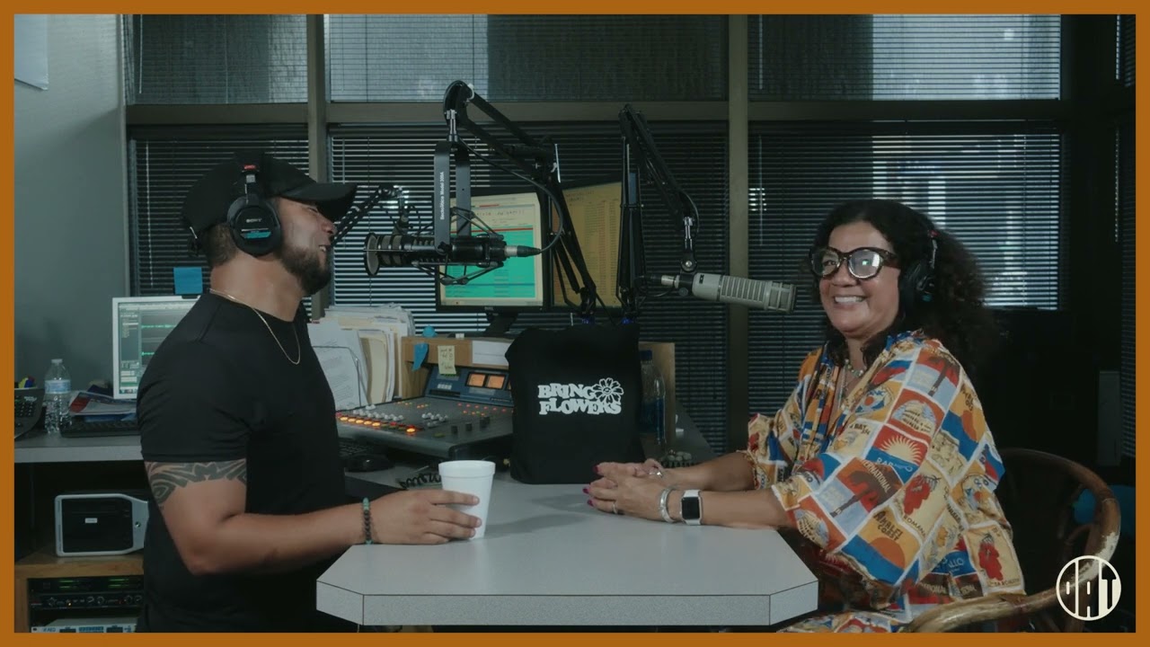 OAT RADIO: 20/20 VINTAGE INTERVIEW