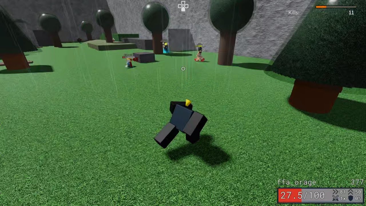 Item asylum April fools hook kick was goated