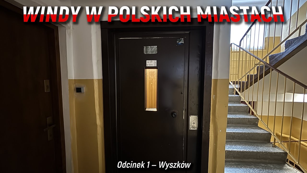 Windy w Polskich Miastach – Odcinek 1 | Wyszków