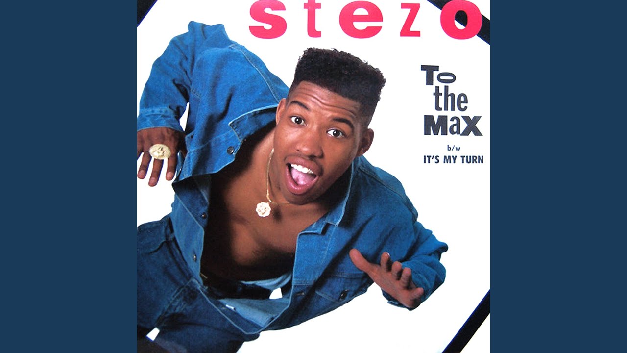 To the Max (Radio Edit)