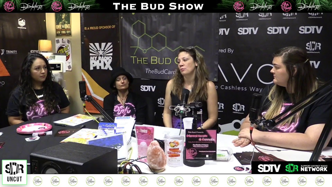 The Bud Show - Season 2, Episode 11, Session 1