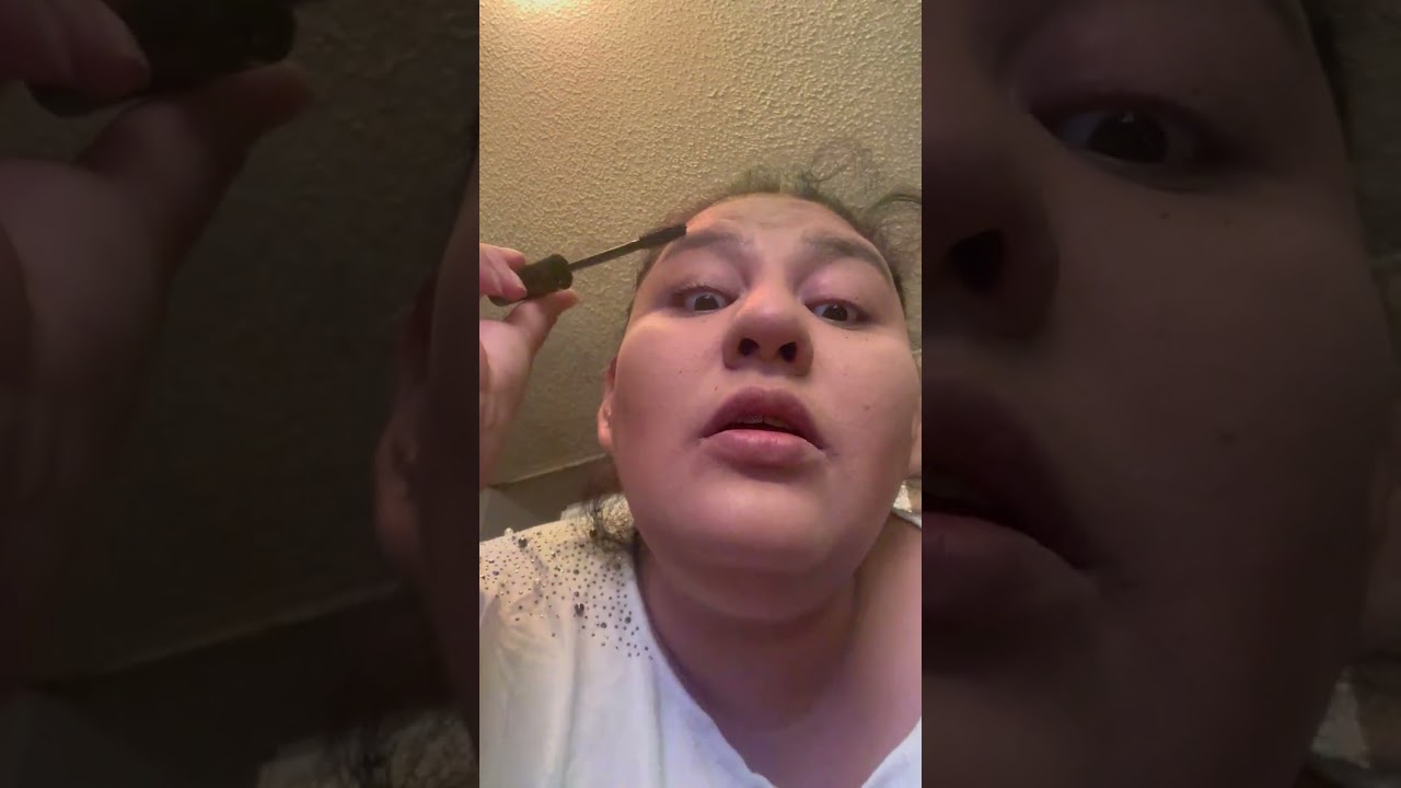 Makeup time 