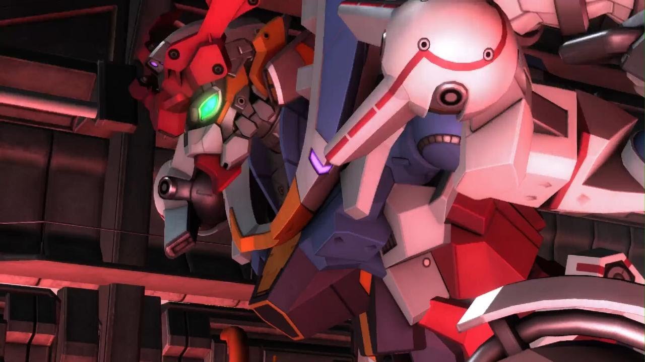 【バトオペ2】ラーⅡの特技を完全にメタるジークアクスLv2
