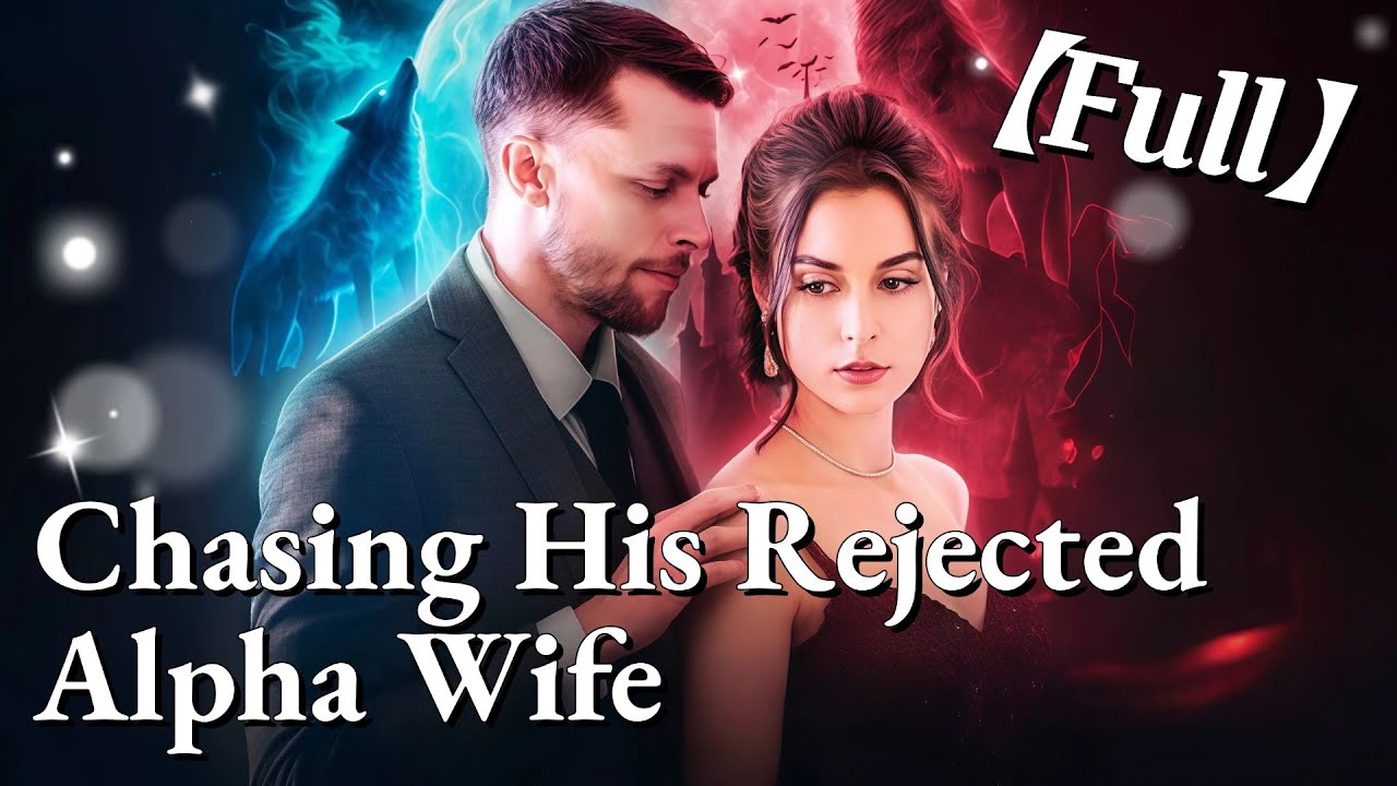 💥💥FULL1-100🎀😳| Chasing His Rejected Alpha Wife #cdrama #fullmovie