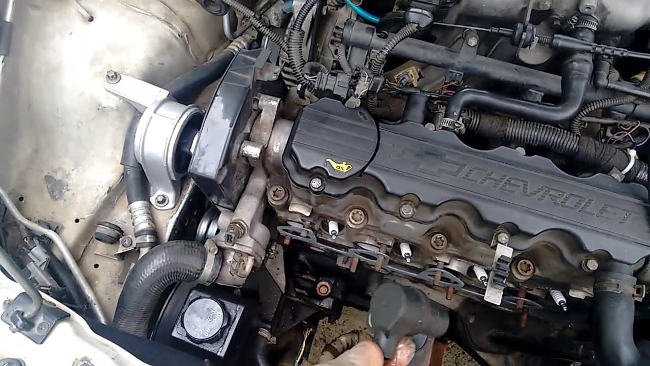 Troca sensor de rotação do astra 2.0 8v