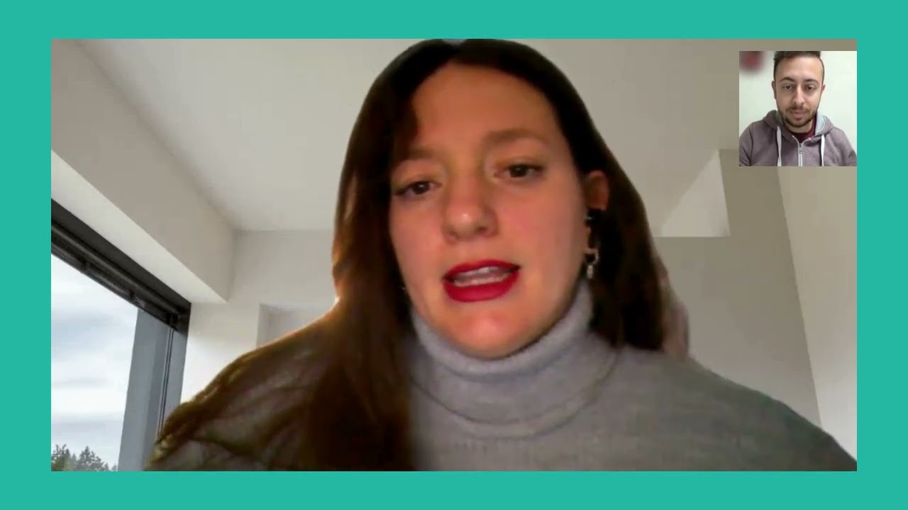 Da Infermiera a Clinical Research Nurse - Testimonianza Barbara Mazzarella