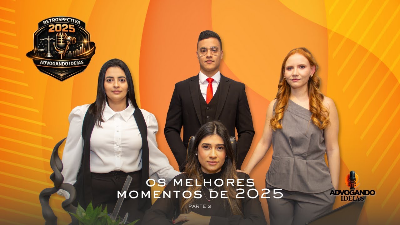 Advogando Ideias - Retrospectiva (parte 2)