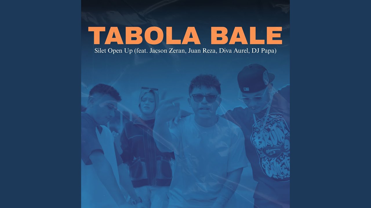 TABOLA BALE