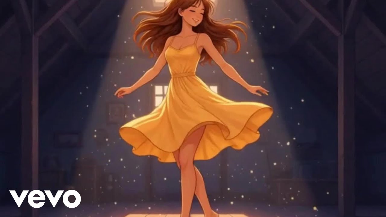 V. Paese - DANCE WITH ME