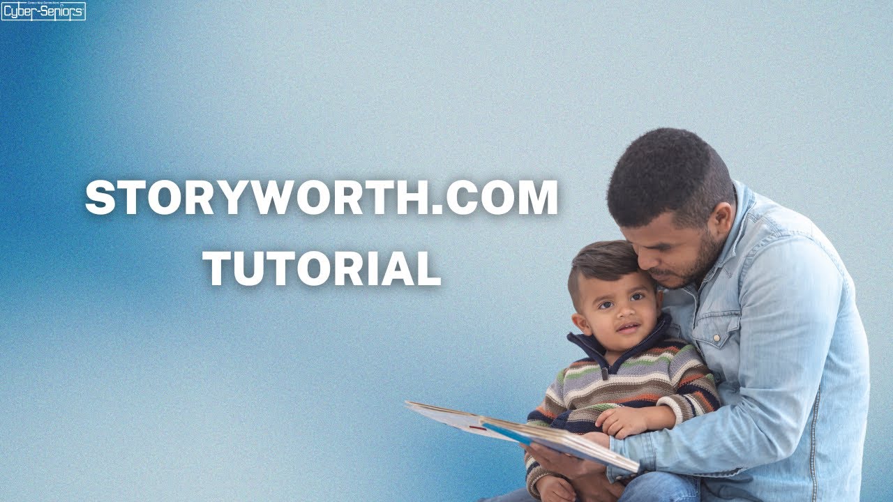 How to use StoryWorth