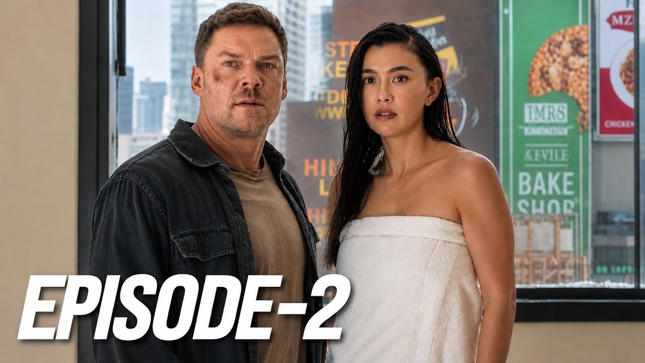 Reacher Season 4 Episodes 2 Recap | Complete Breakdown 
