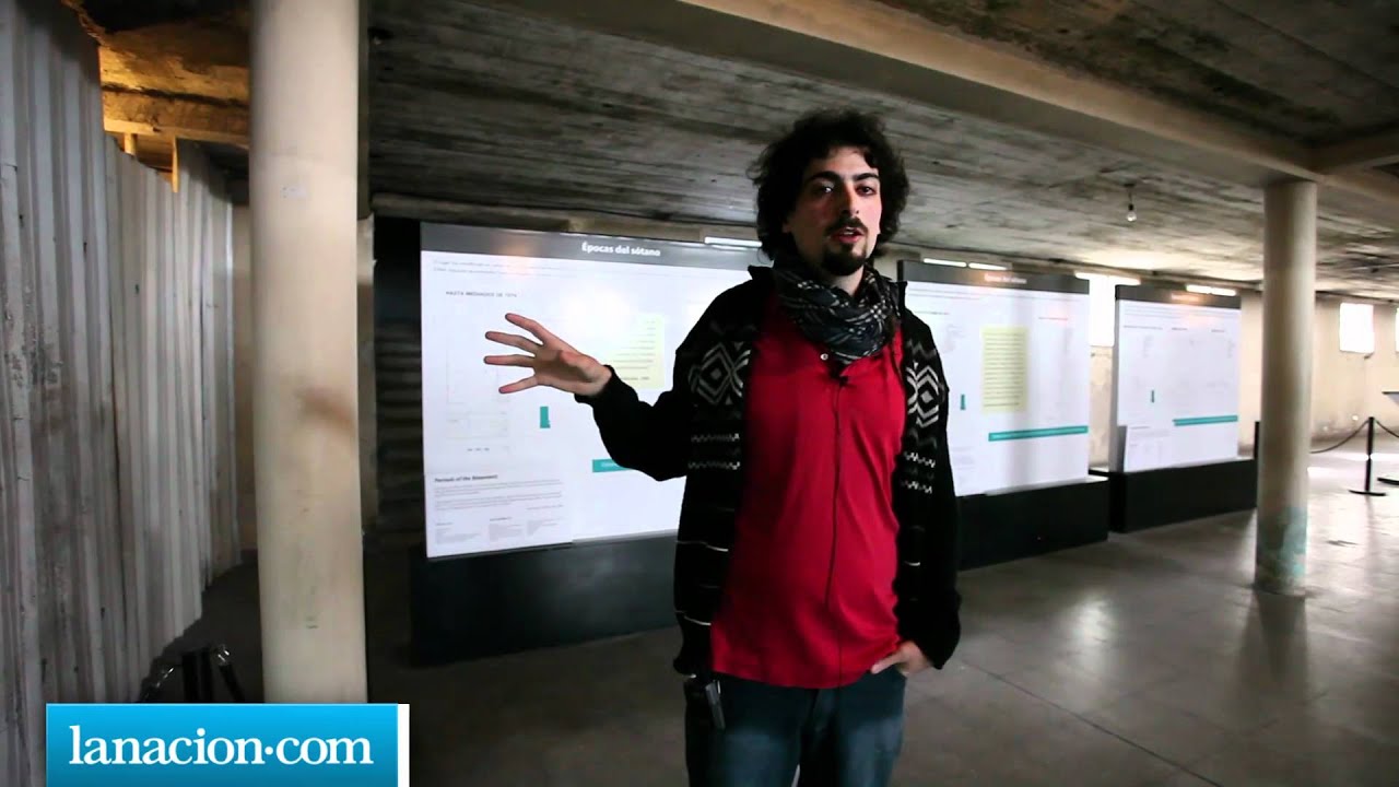 Causa ESMA: el escenario de los testimonios del horror