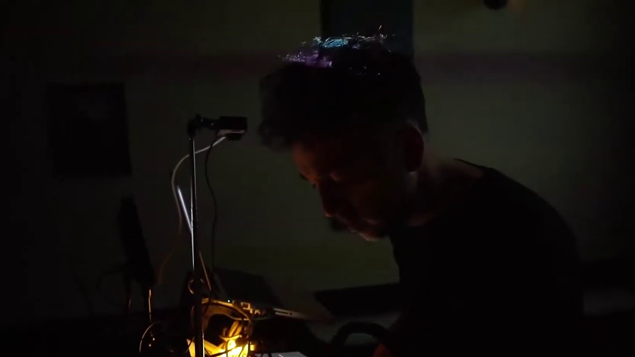 ISType x Raw Konser 2020