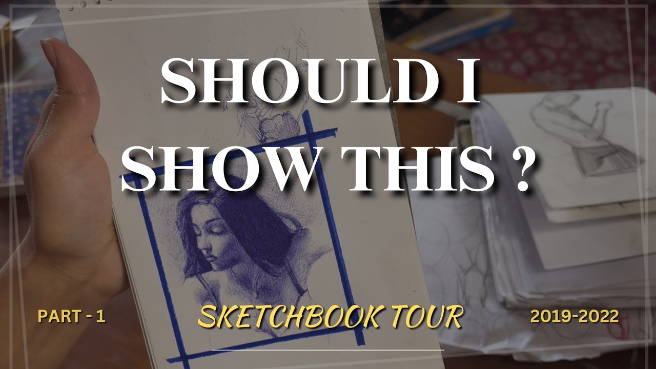 Ye Aapne Kabhi Nhi Dekha | Years Of Practice | From 2019 - 2022 | Part 1