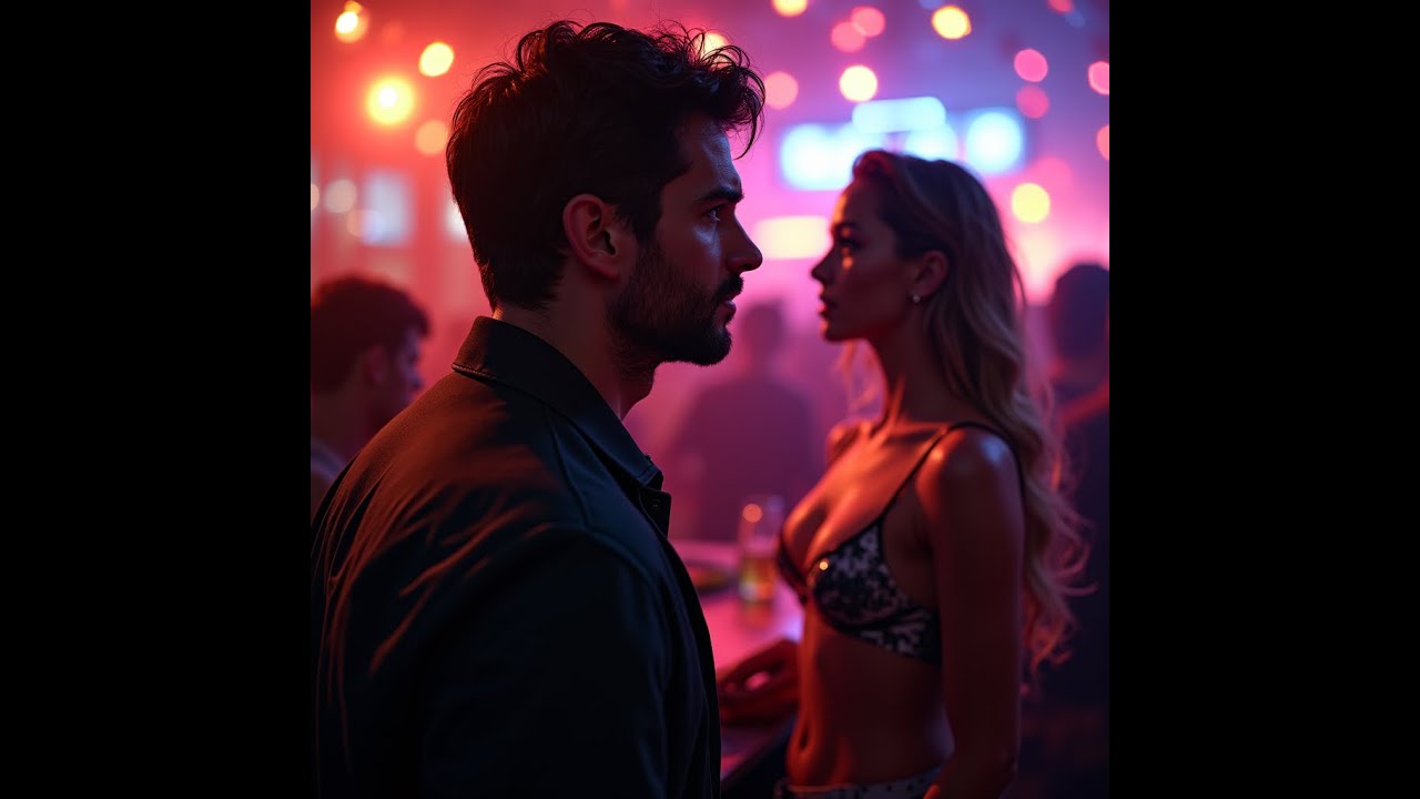 I Know, You’re Not Mine