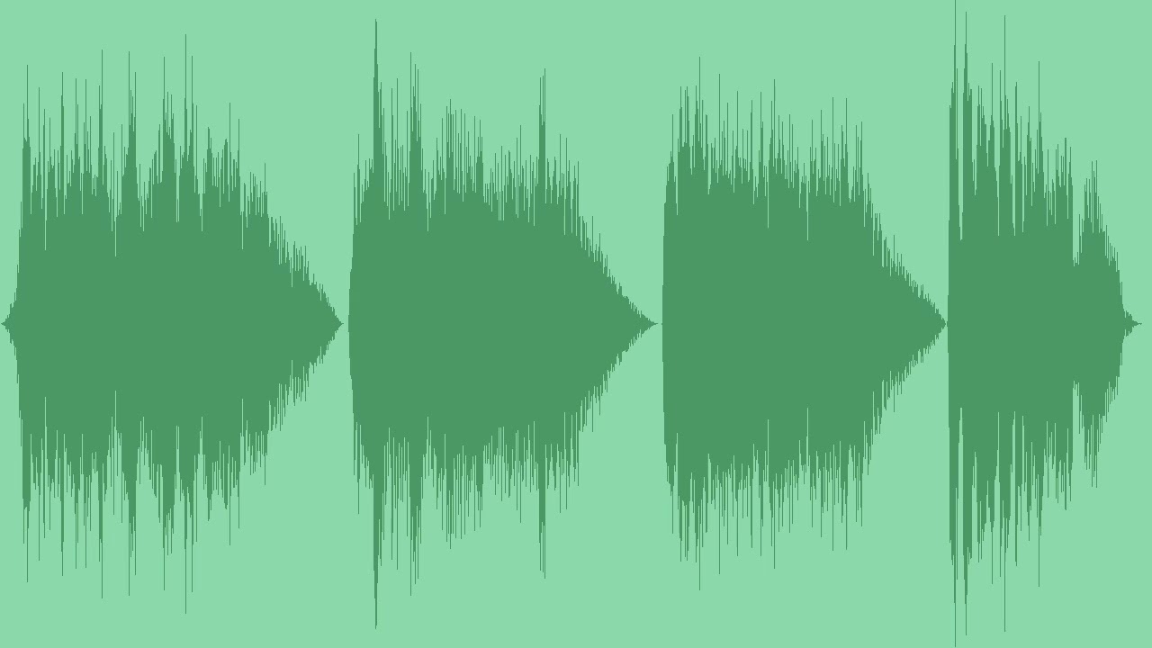 Destruction Earthquake Sound Effects