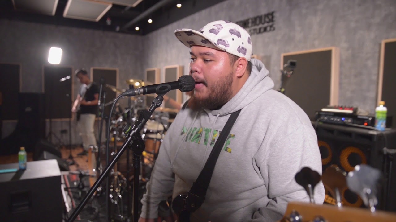 Scream The Silence @ Oldschool NewSchool Bapakkau handsome, Tonehouse Studios