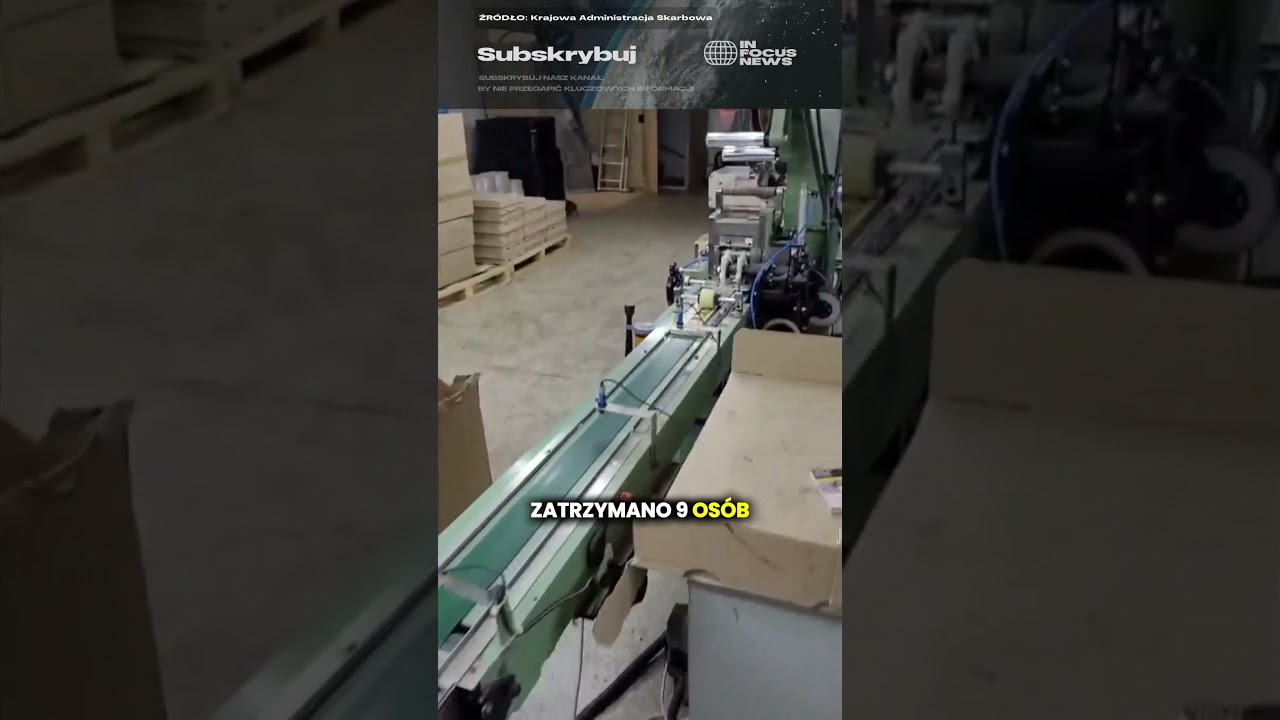 Tajemnica opuszczonej ubojni odkryta!