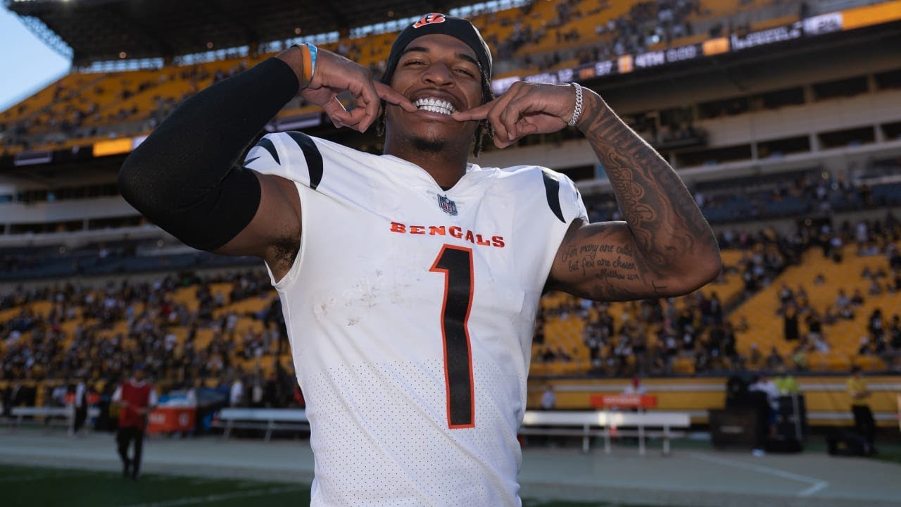 Top 8 Offensive Players Last Season...