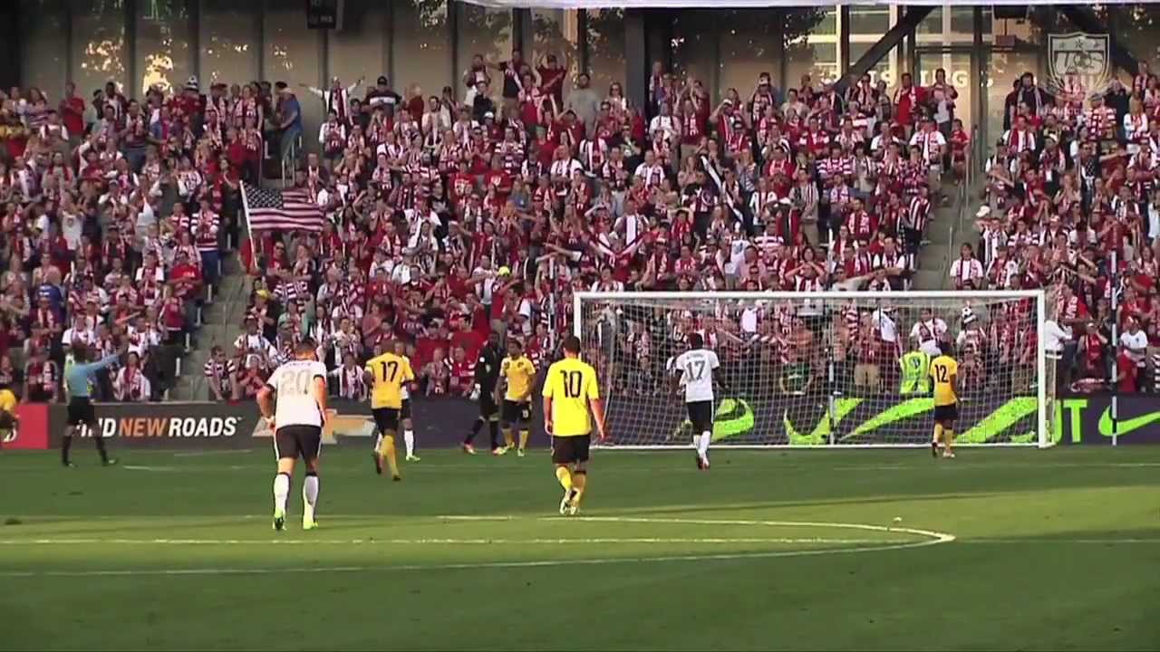 US Soccer: We Are Going To Brazil