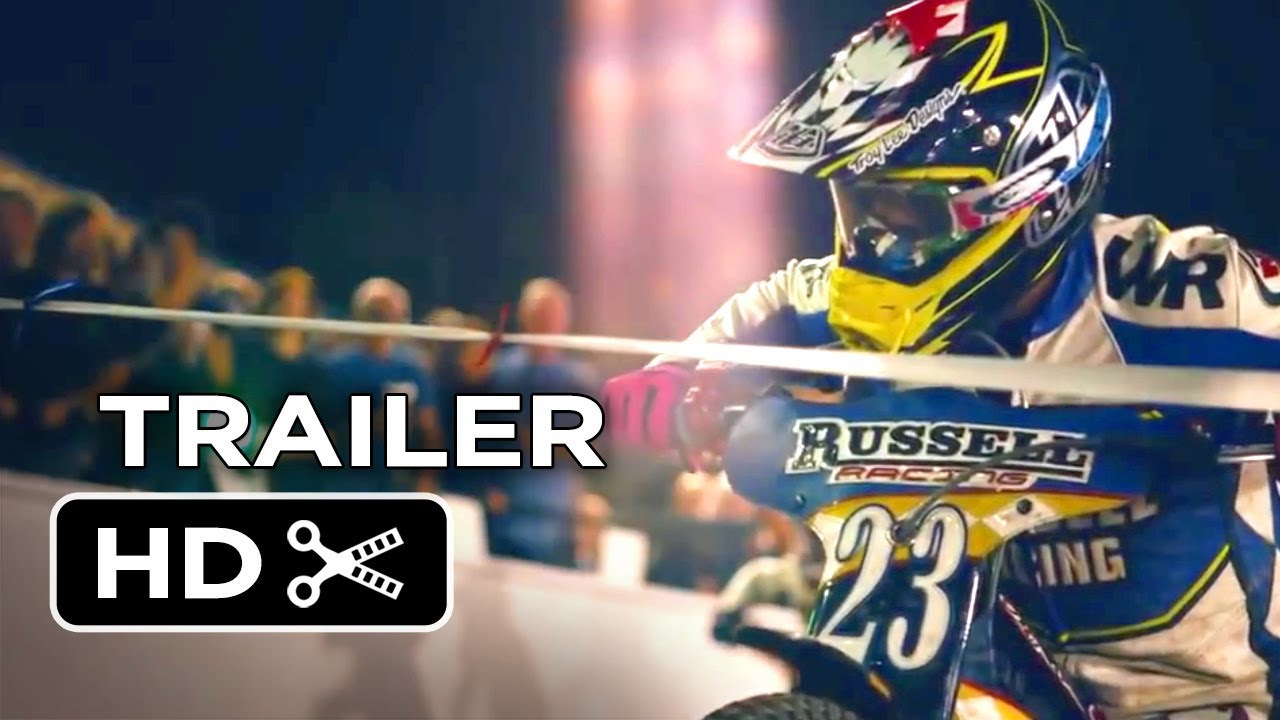 On Any Sunday: The Next Chapter Official Trailer 1 (2014) - Motorcycle Documentary HD