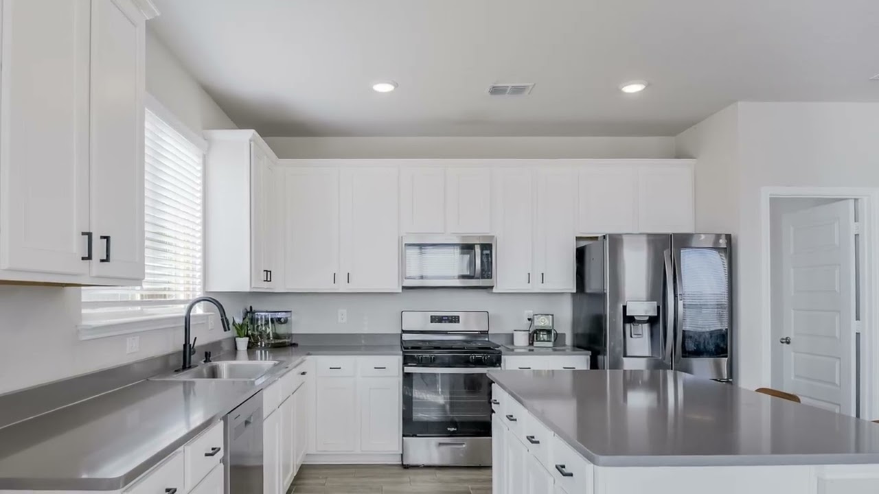 10905 Golden Barrel Ct, Fort Worth, TX