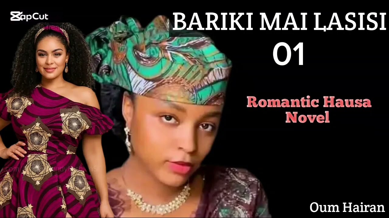BARIKI MAI LASISI 01