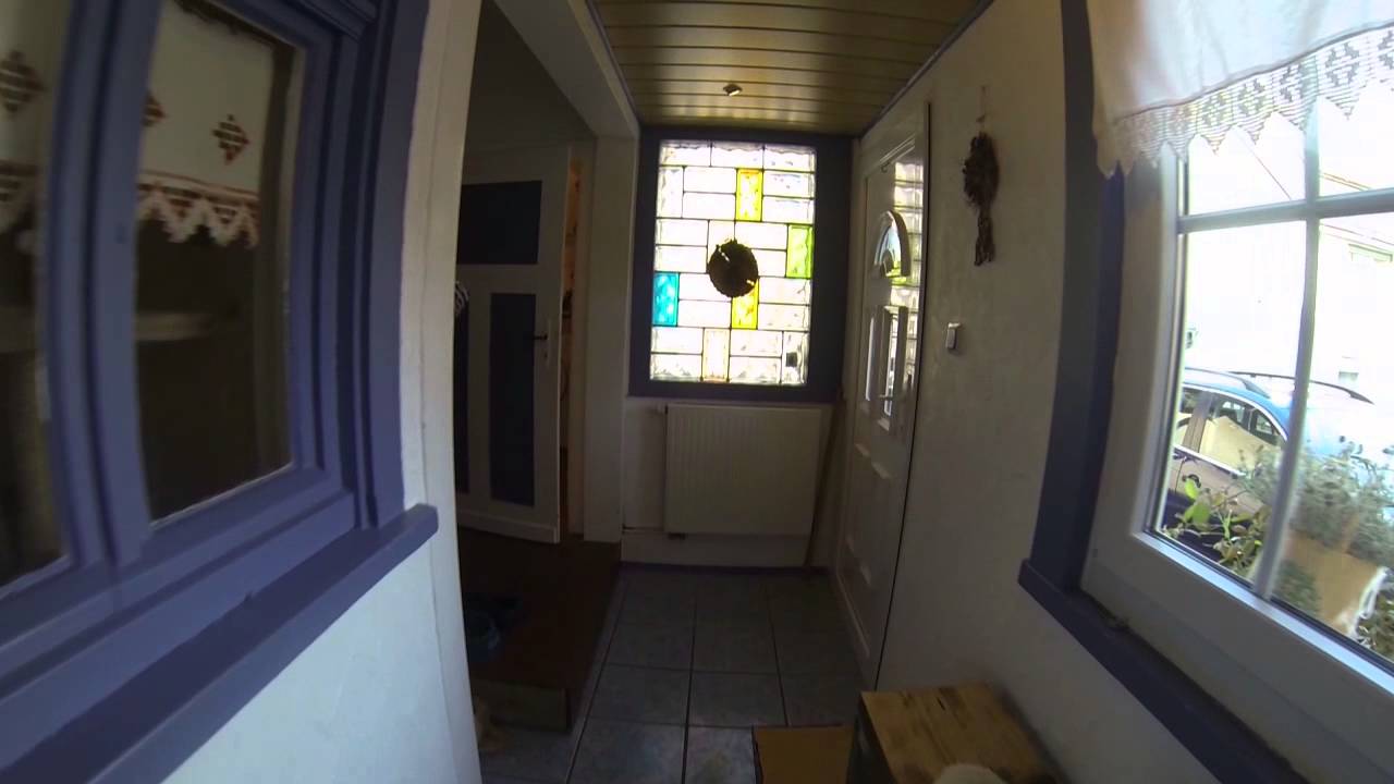 zu spät - bereits verkauft: einmalig: mit Whirlpool im Schlafzimmer