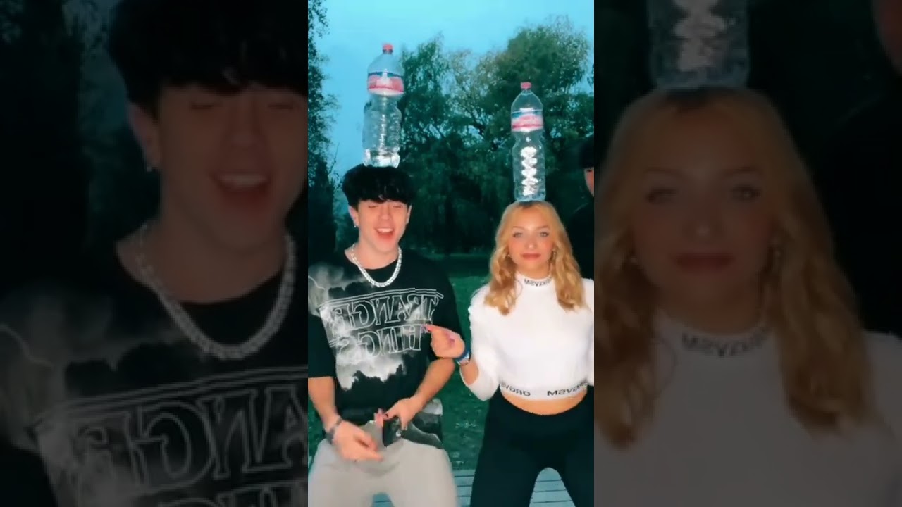I vecchi tik tok più belli di Patrizio Morellato ✨🖤
